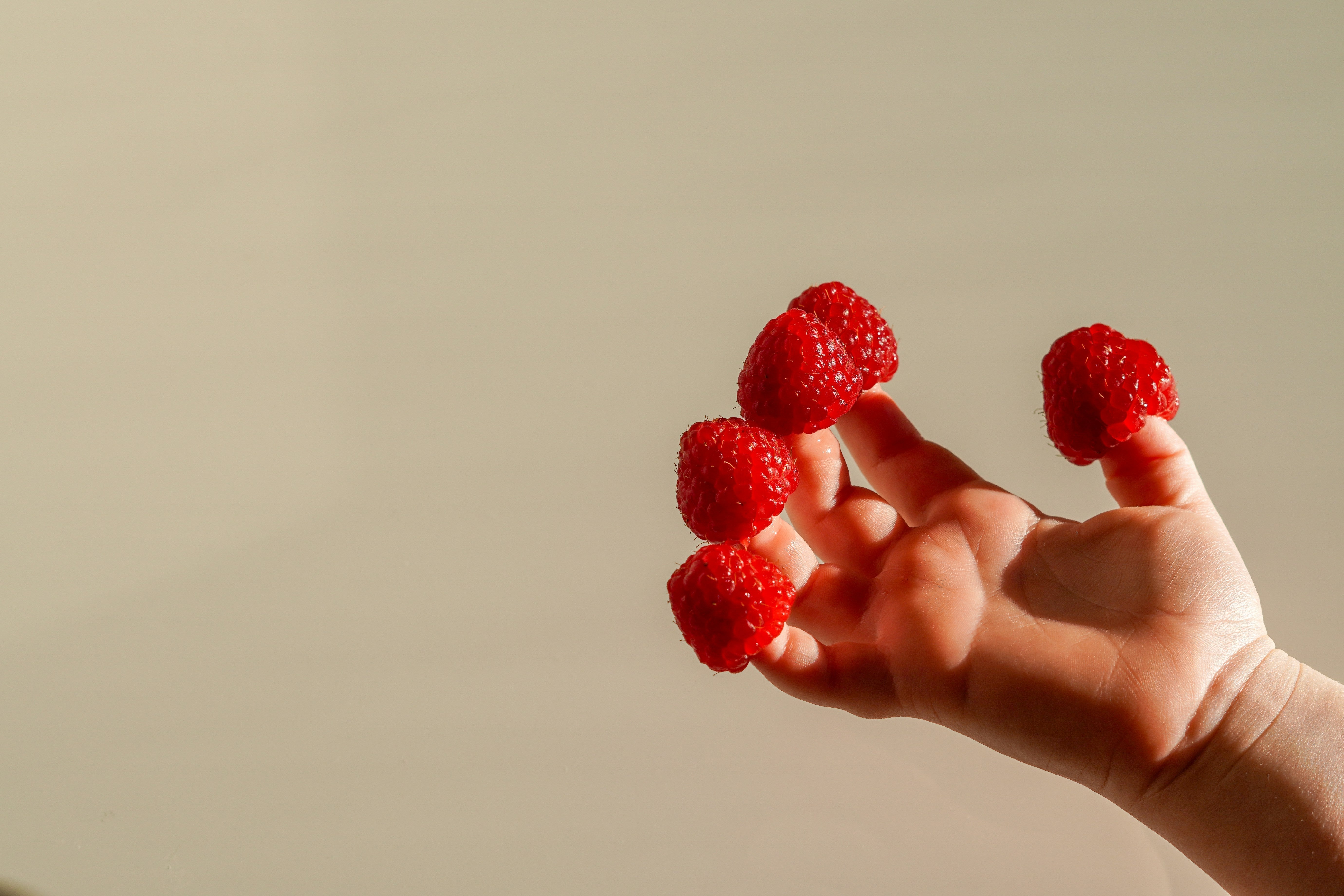 A Simple Way I Think About Feeding My Kids
