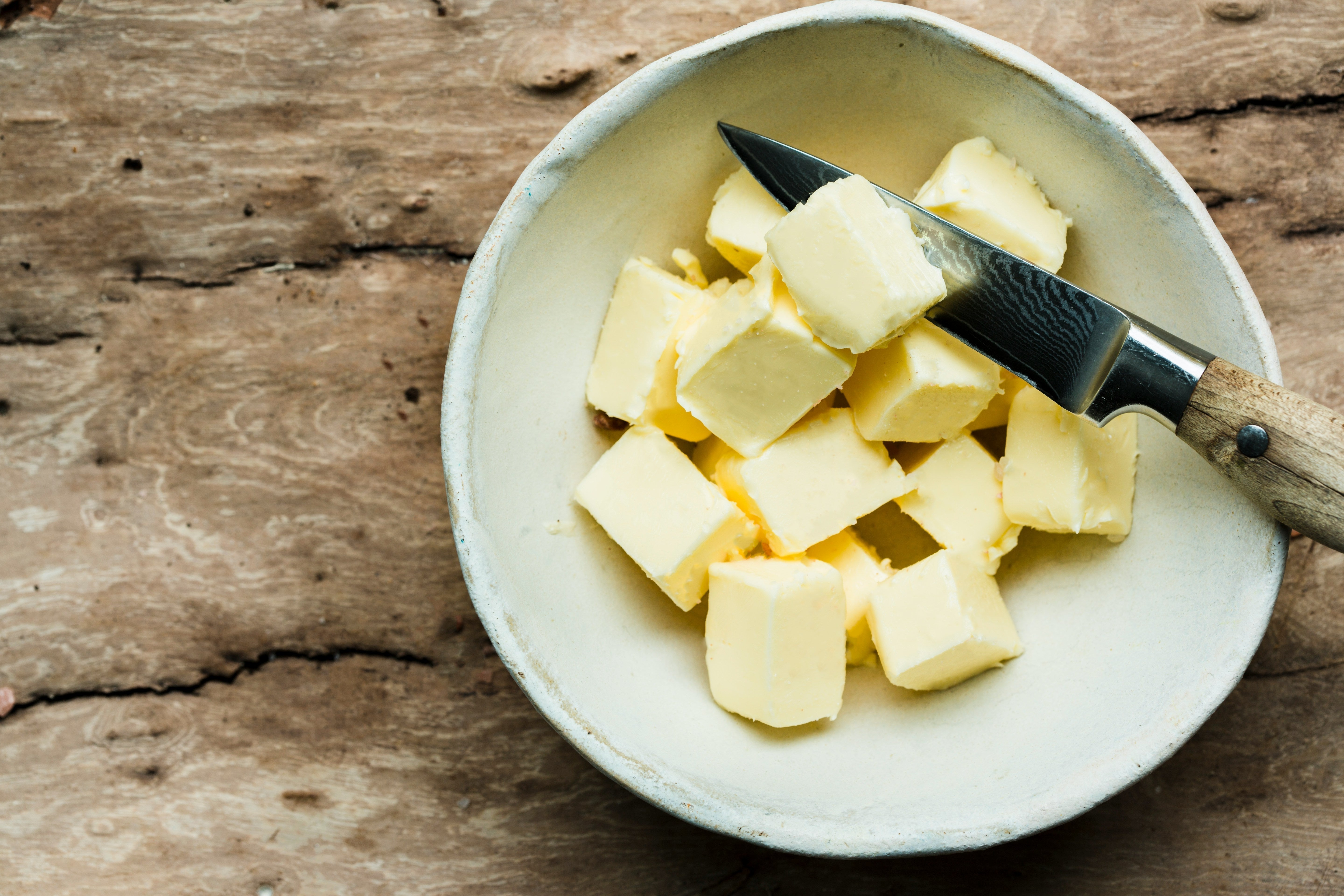 Do We Actually Need Fat for Healthy Skin?