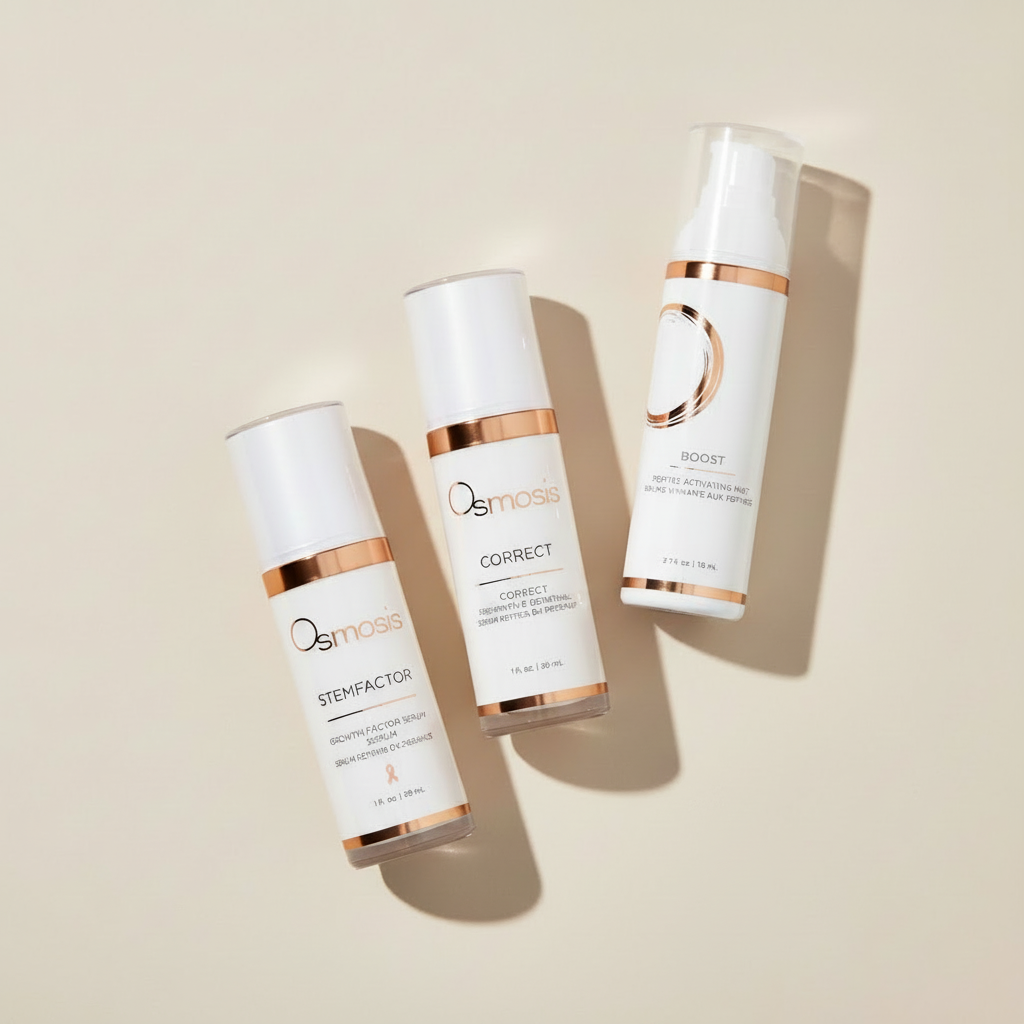 The Money Routine: Your Summer Skin Reset