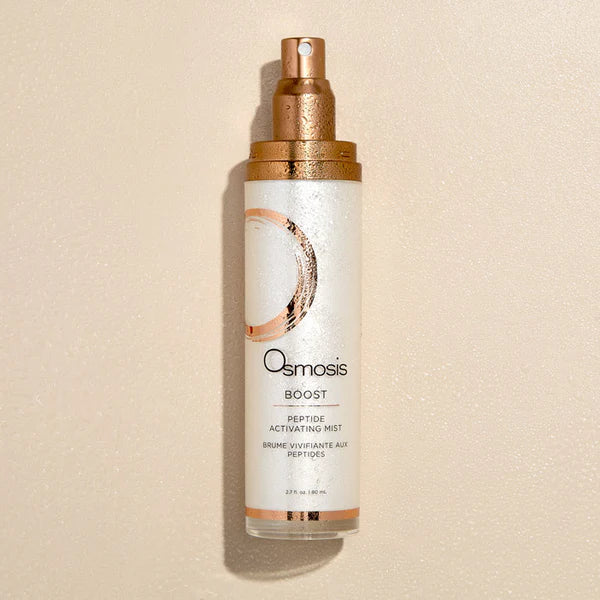 Boost — Peptide Activating Mist