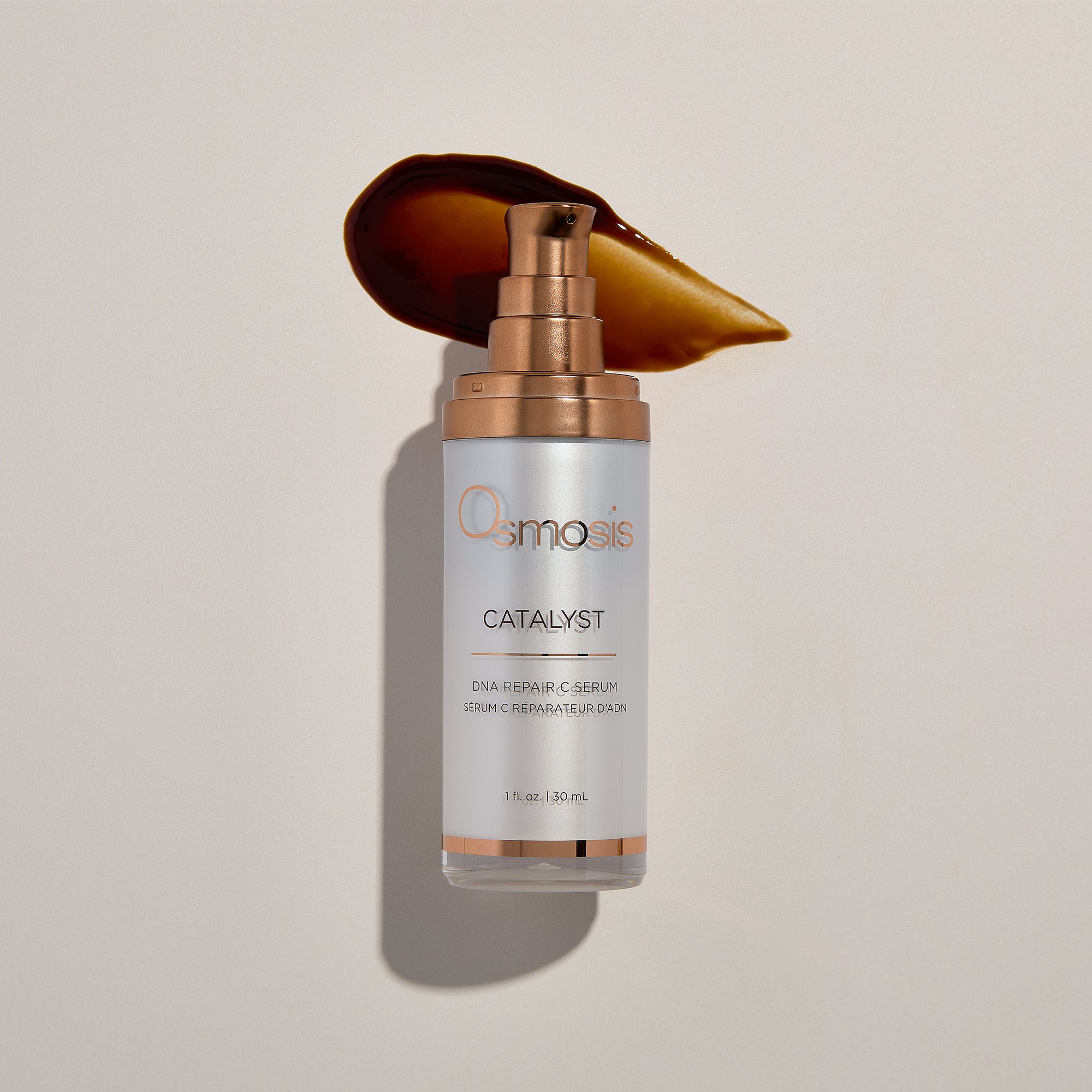 Catalyst — DNA Repair Serum