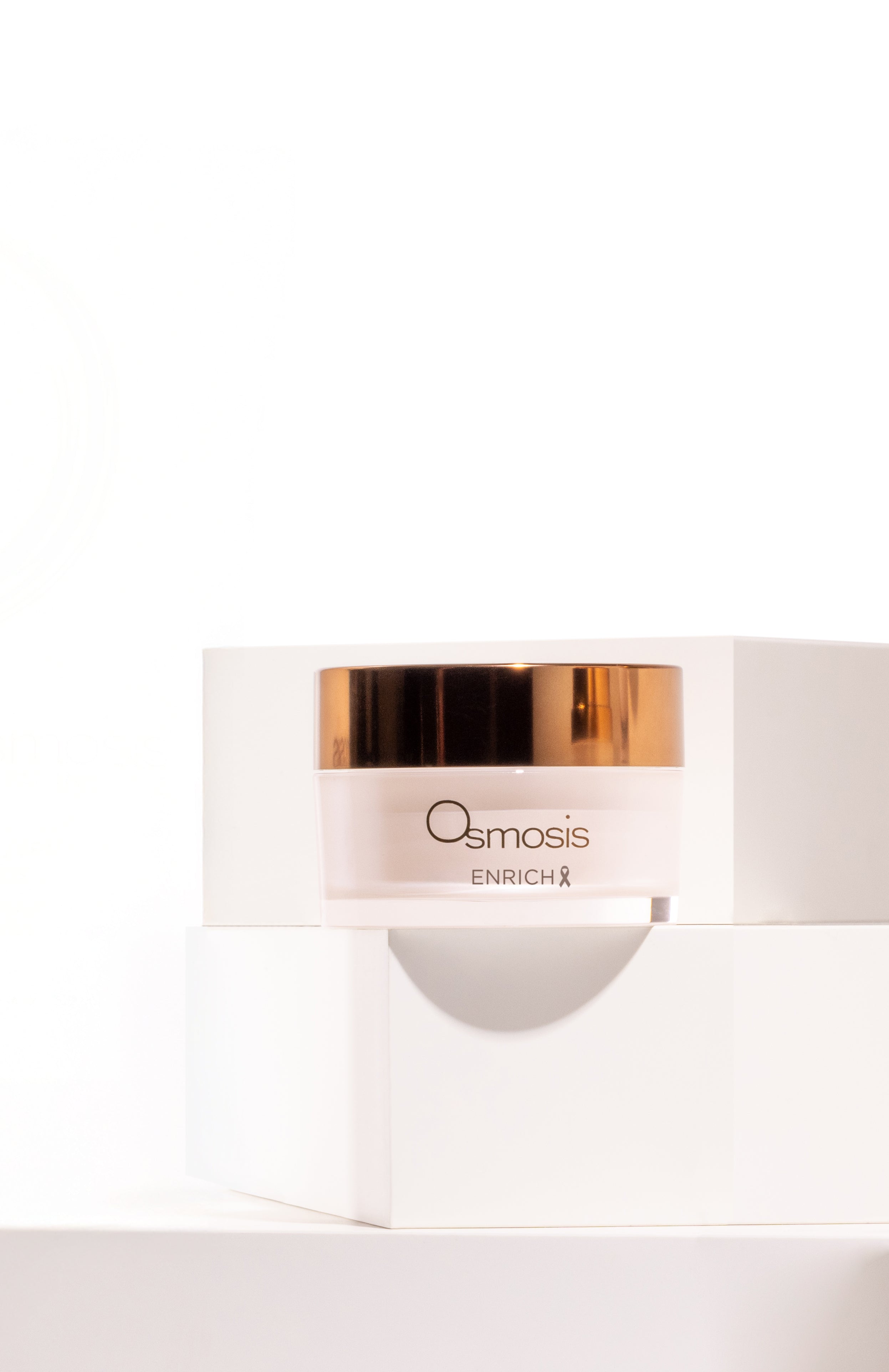 Enrich — Restorative Face & Neck Cream