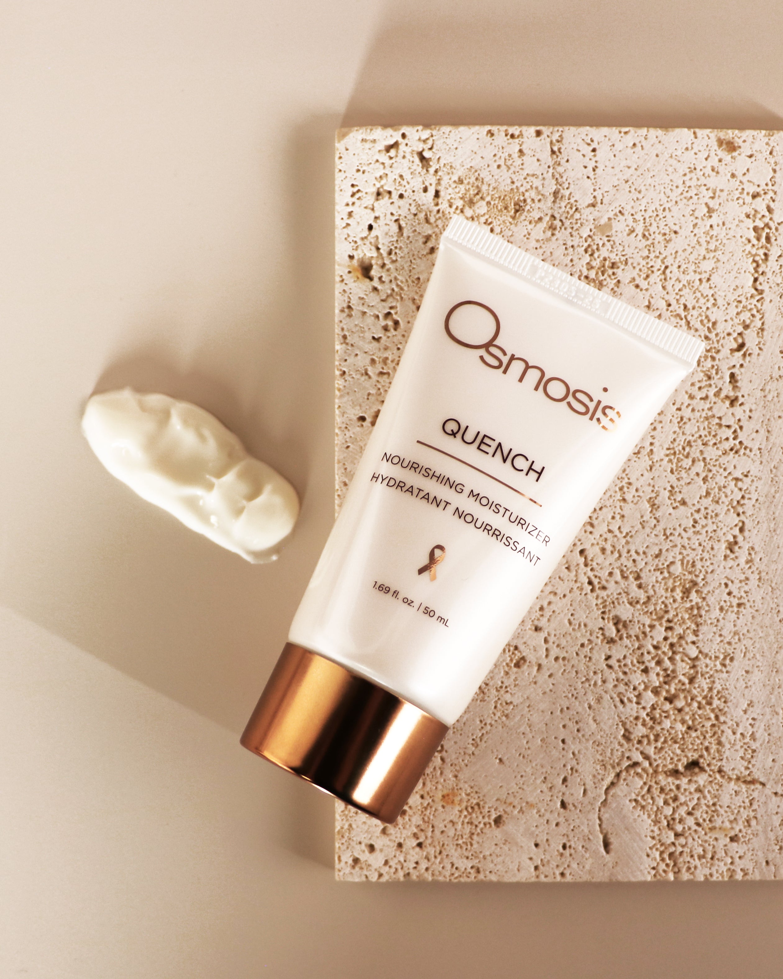 Quench — Daily Hydration Moisturizer