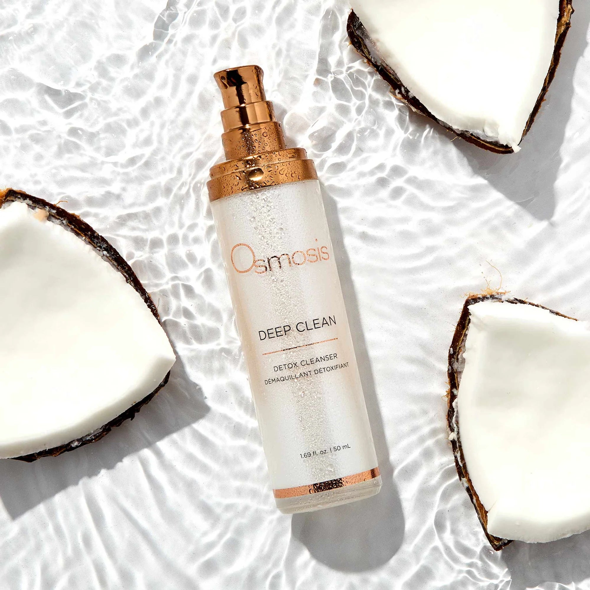 Deep Clean — Detox Cleanser