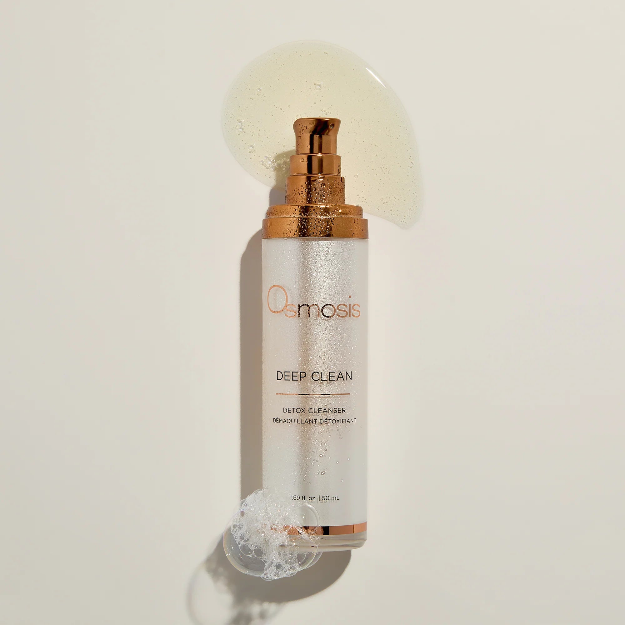 Deep Clean — Detox Cleanser