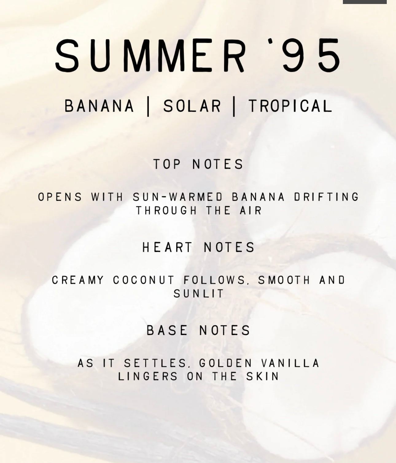 ESAS - Summer ‘95