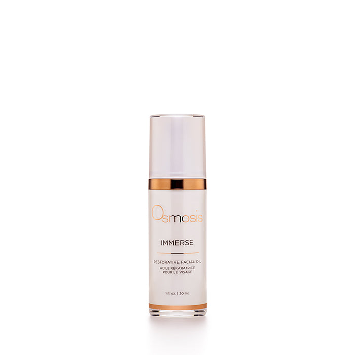 Immerse — Intensive Moisture Booster