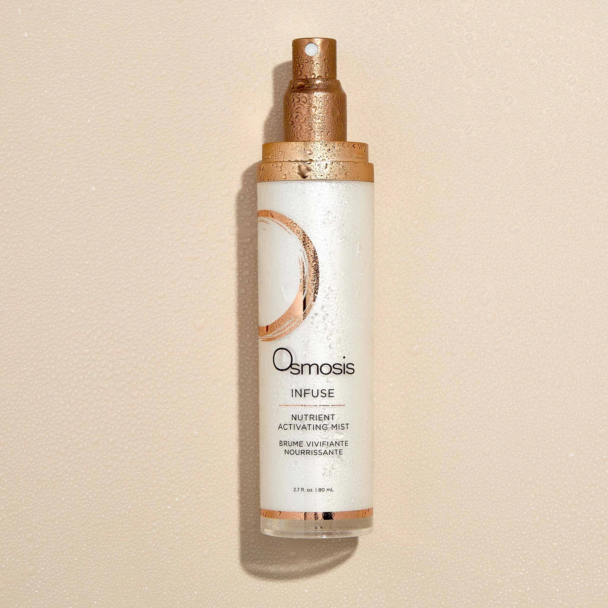 Infuse — Nutrient Activating Mist