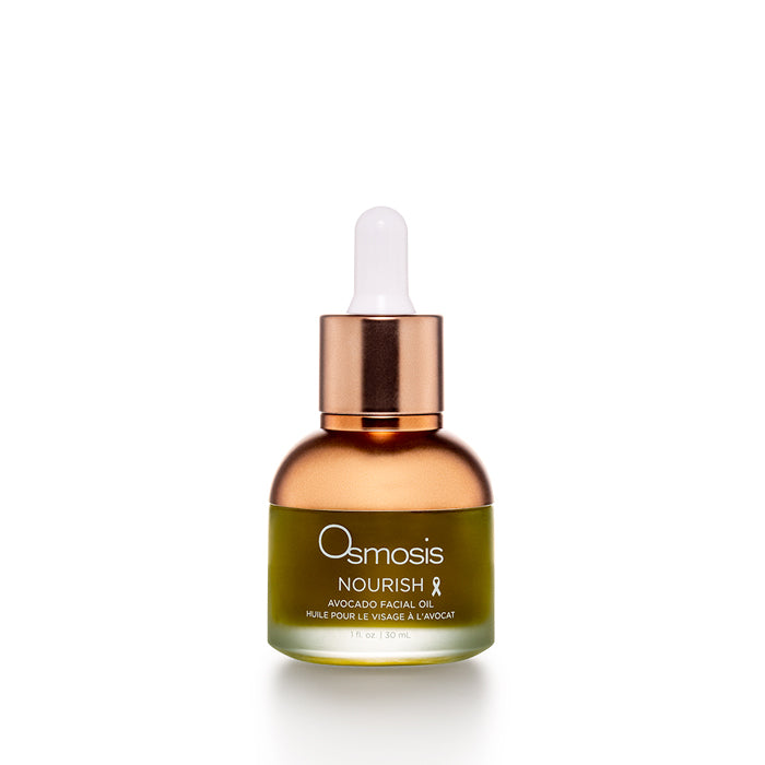Nourish — Avocado Facial Oil