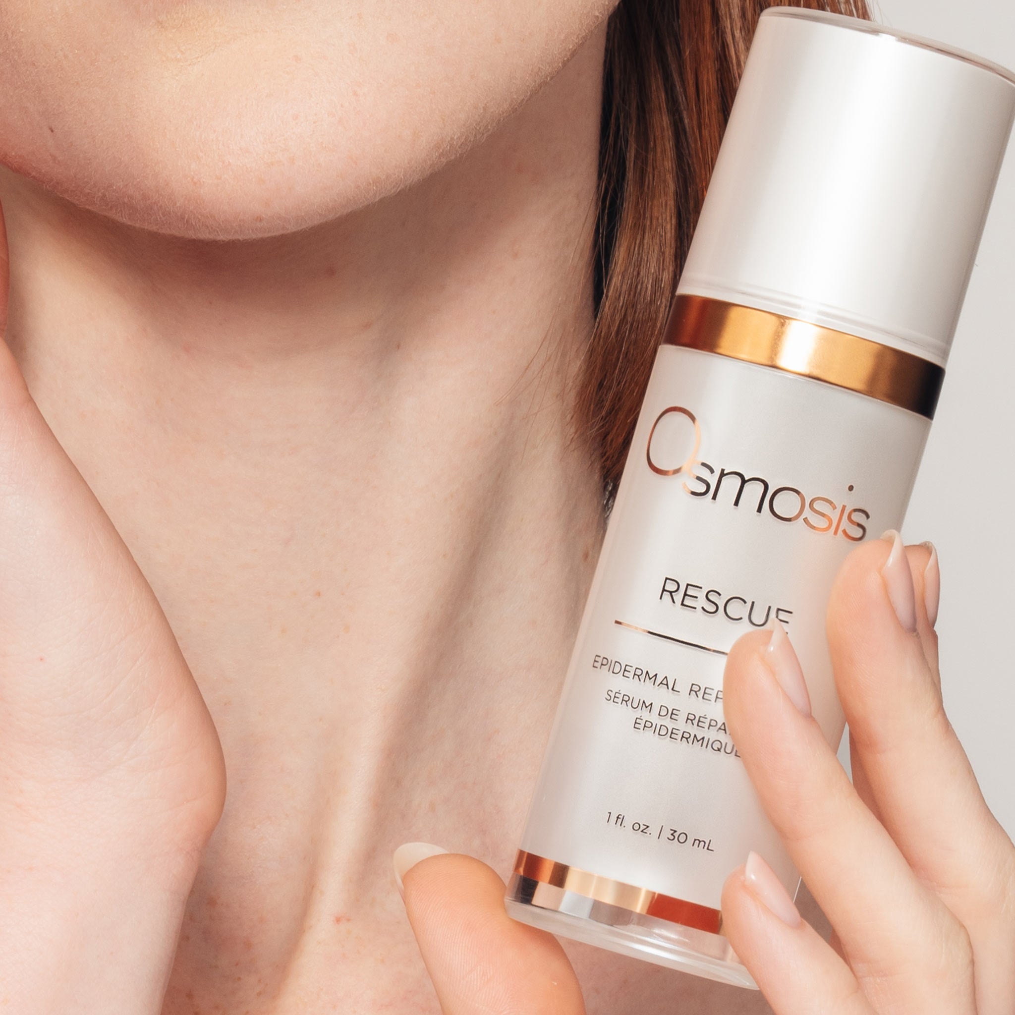 Rescue — Barrier Repair Serum
