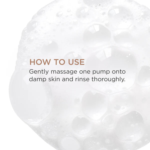 Cleanse — Gentle Cleanser