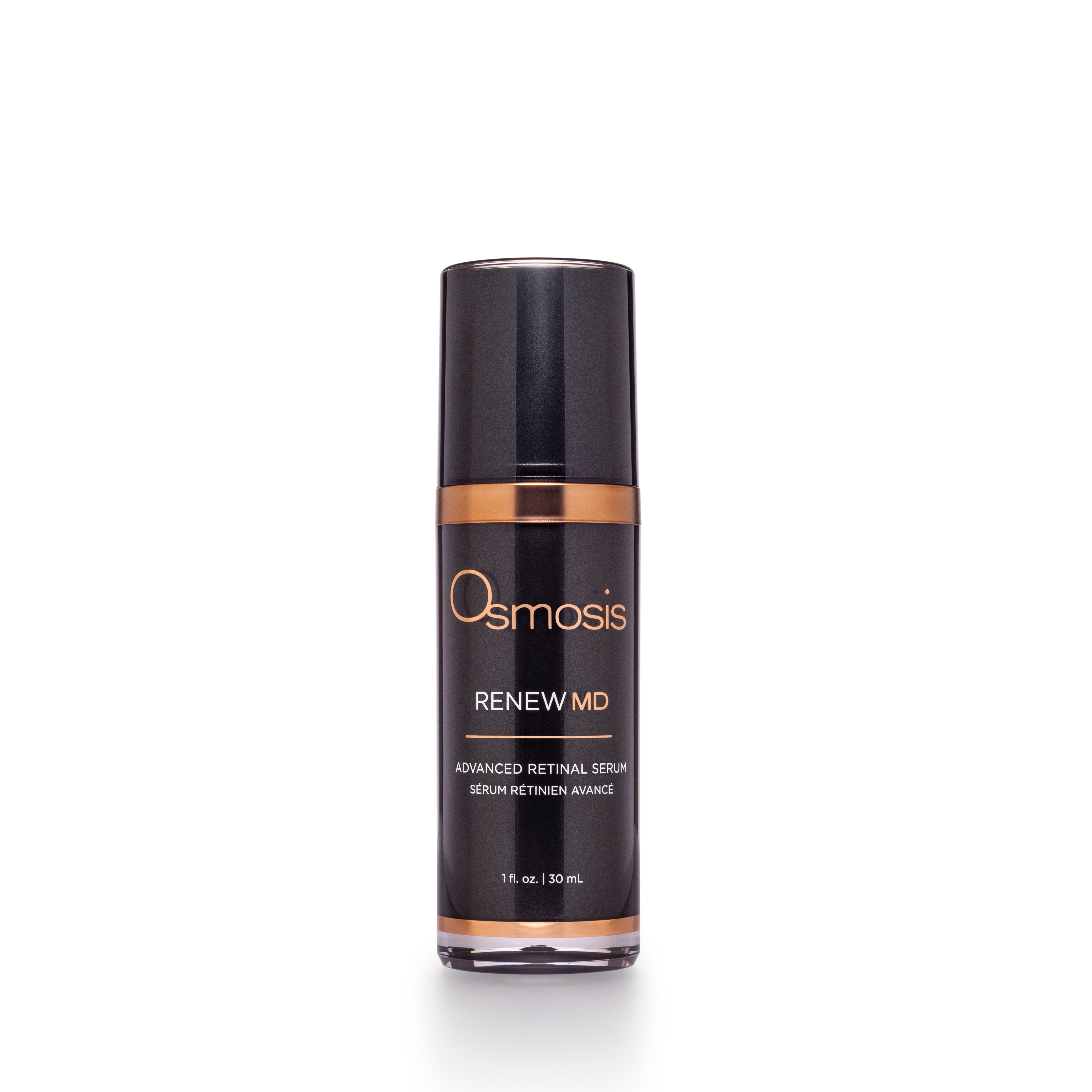 Renew MD — Retinal Renewal Serum