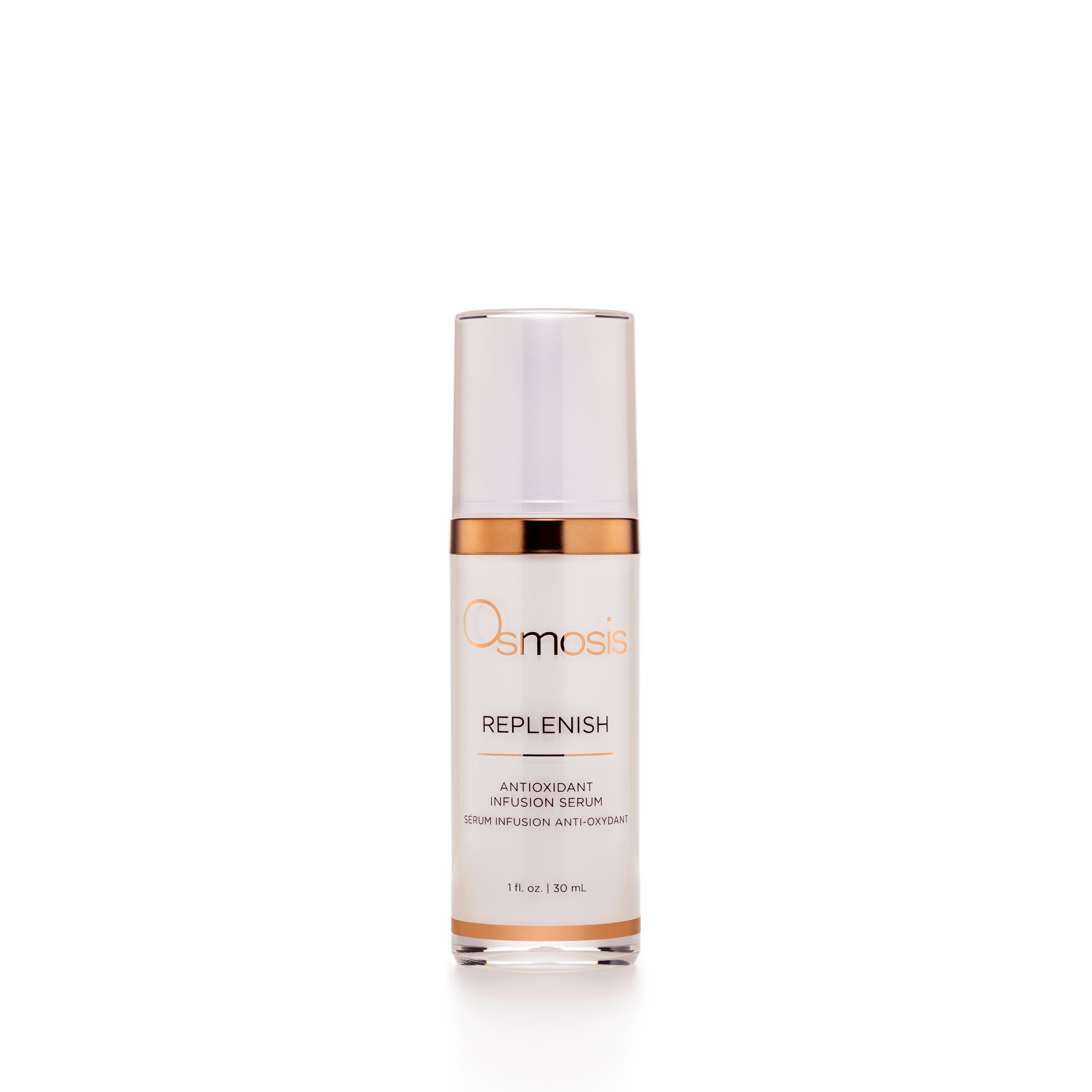 Replenish — Antioxidant Infusion Serum