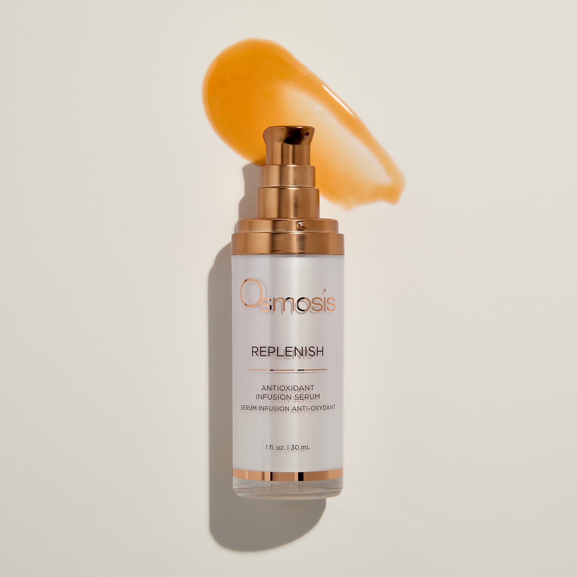 Replenish — Antioxidant Infusion Serum