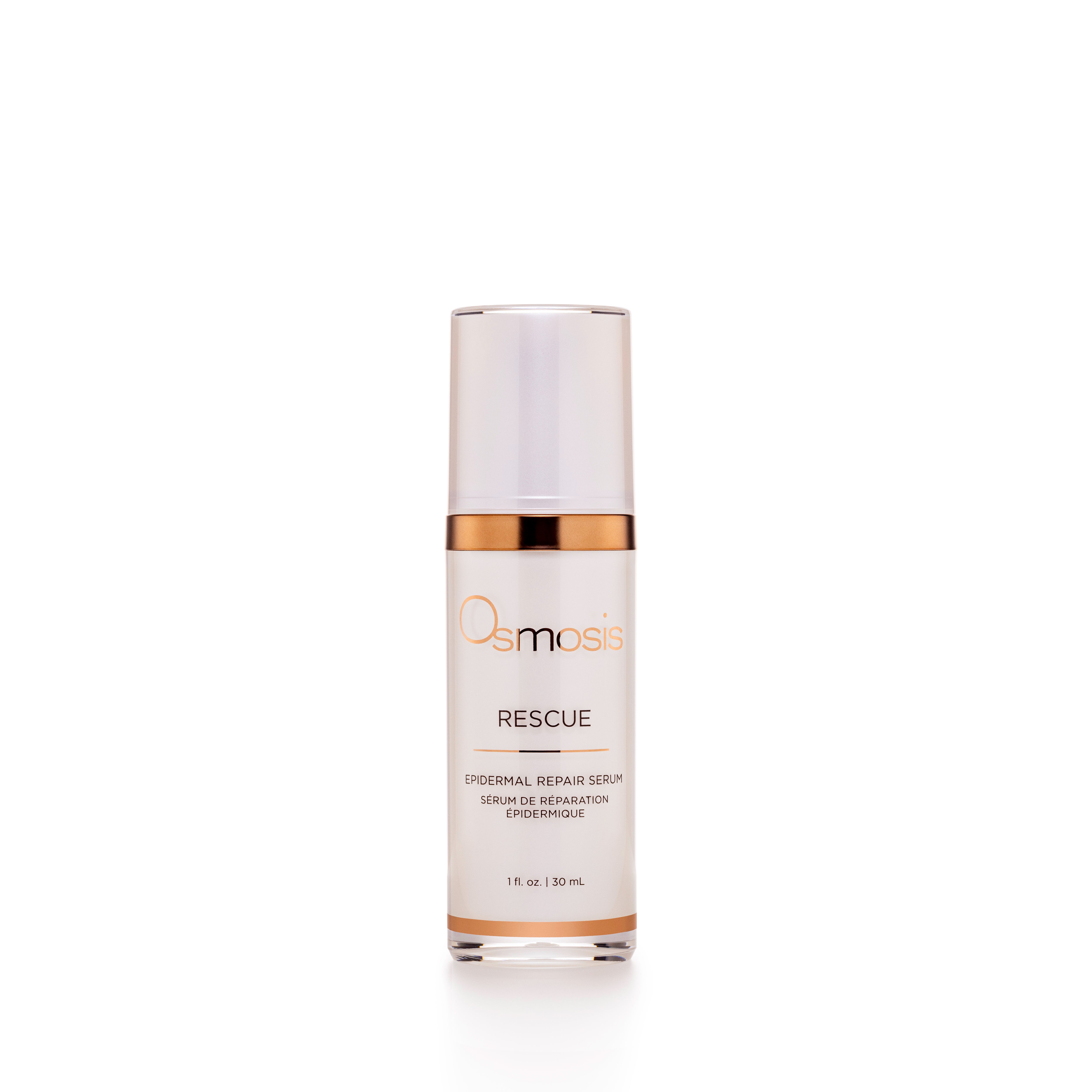 Rescue — Barrier Repair Serum