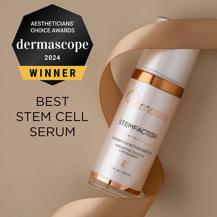StemFactor — Growth Factor Serum