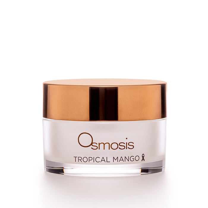 Tropical Mango — Barrier Repair Mask