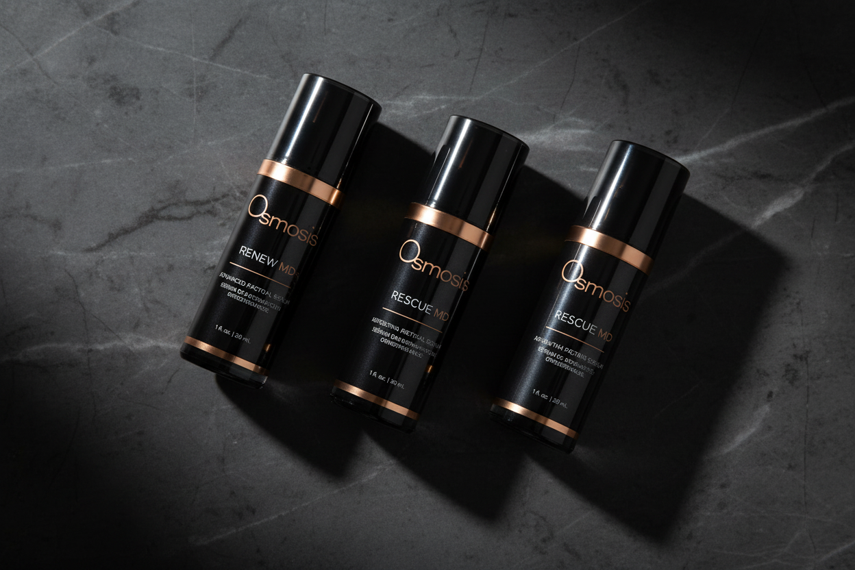 MD Advanced Collection — Editorial Image