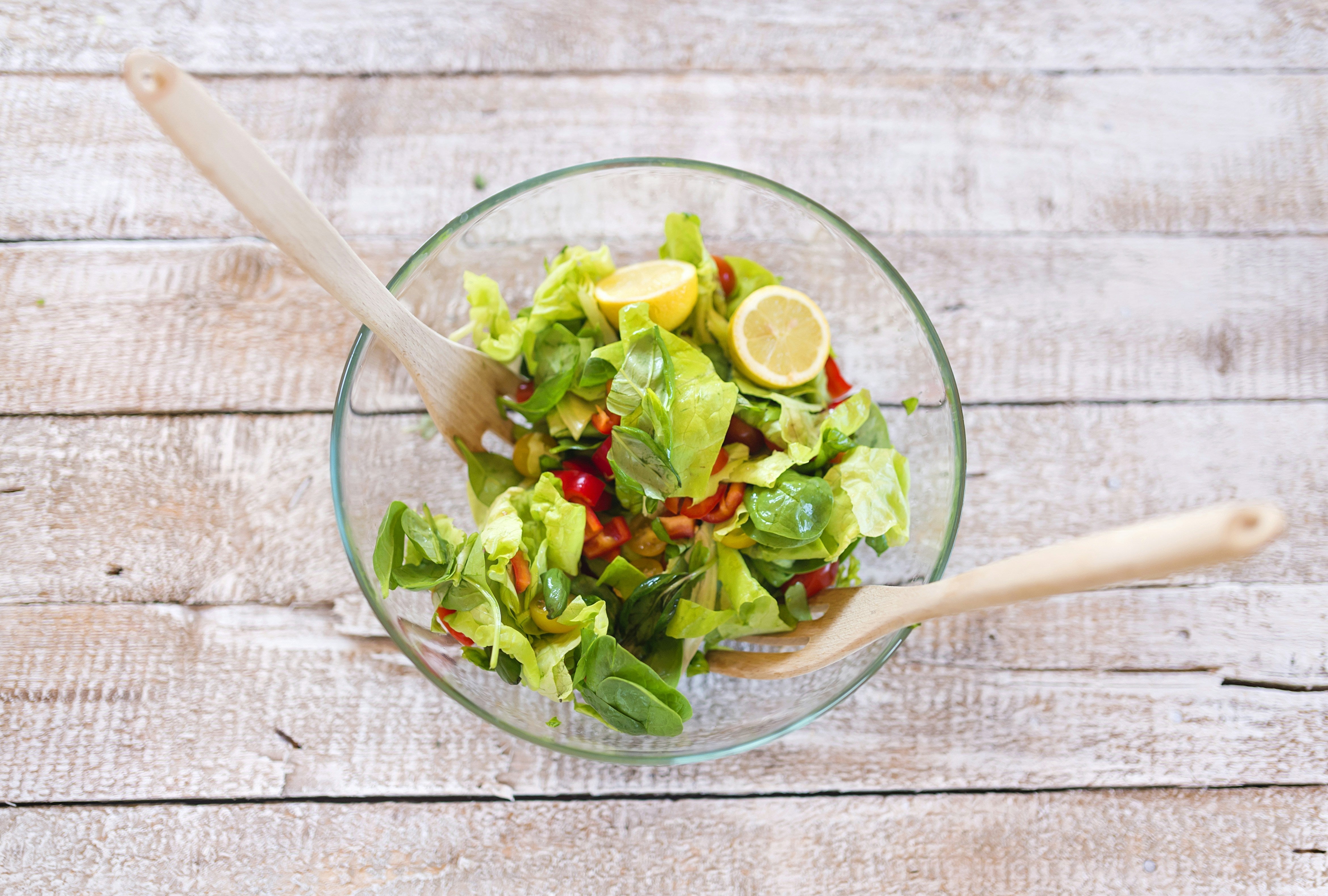 Homemade Ranch Dressing Without Seed Oils