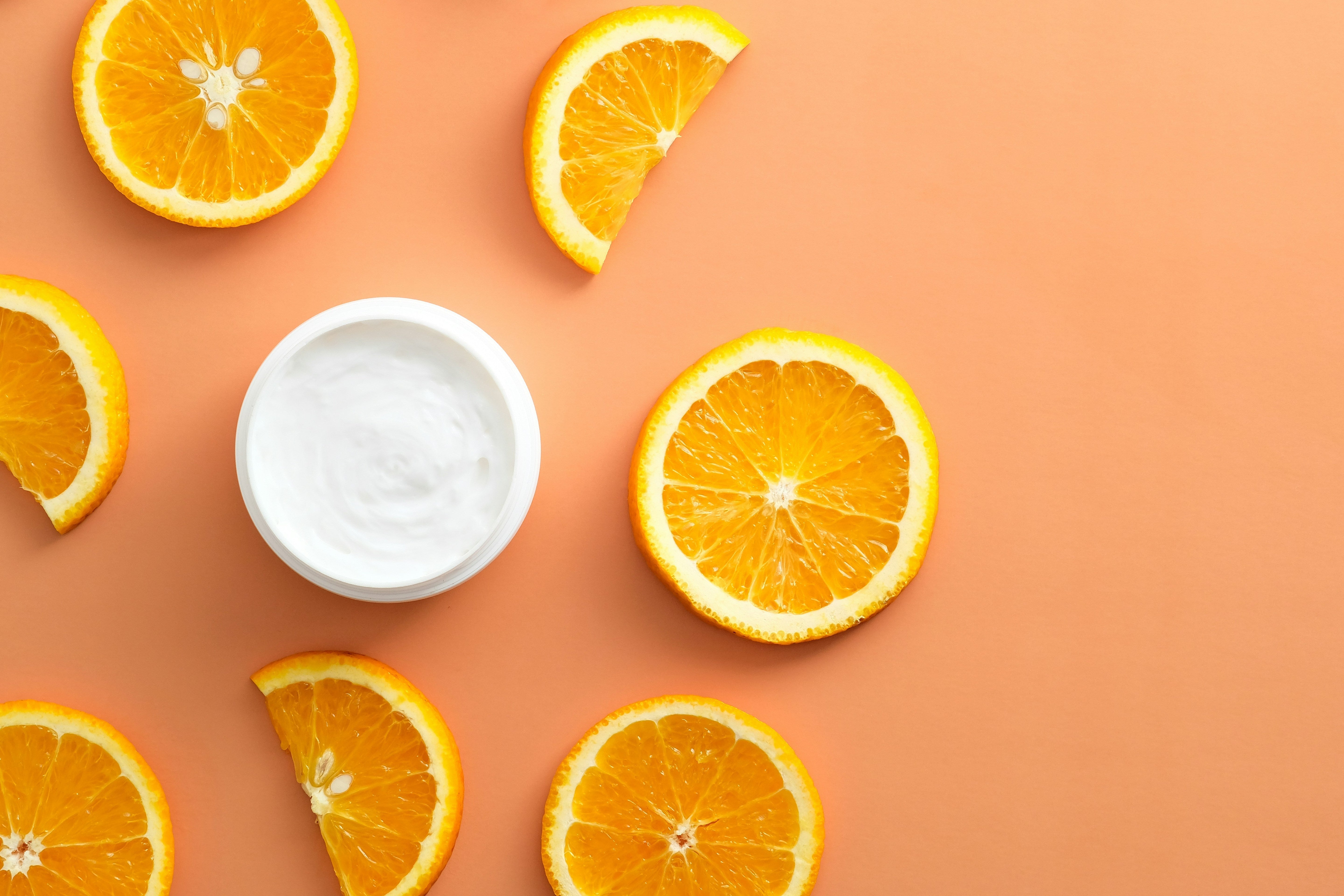 Osmosis Catalyst Vitamin C serum for pigmentation, acne scars, and skin firmness
