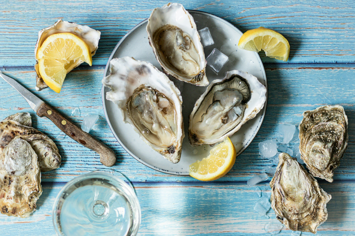 The Best High-Protein Foods for Healthy Skin (That I Actually Eat)