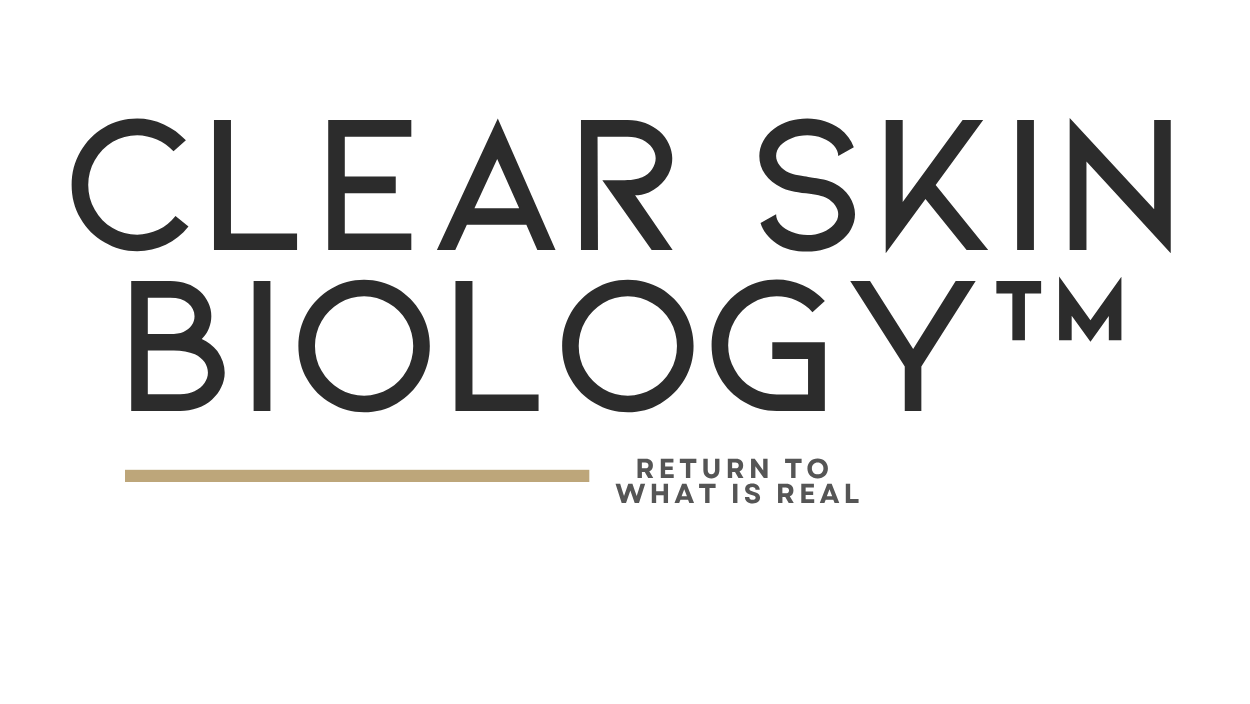 Clear Skin Biology