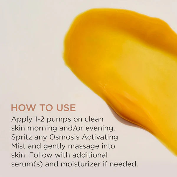 Osmosis Calm Retinal Serum