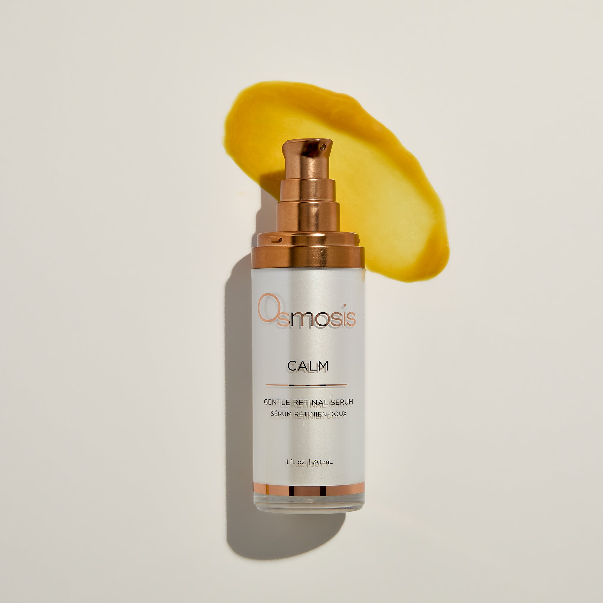 Osmosis Calm Retinal Serum
