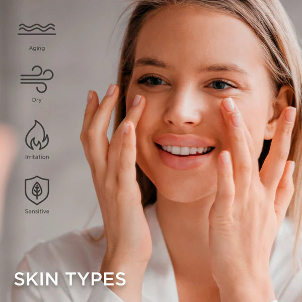 Osmosis Calm Retinal Serum