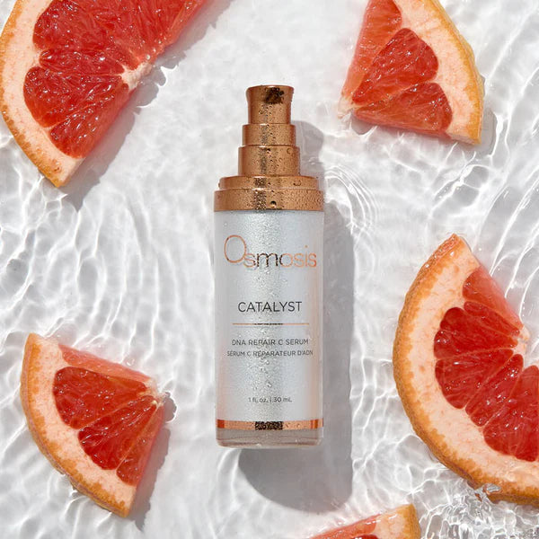 Catalyst  — DNA Repair Serum
