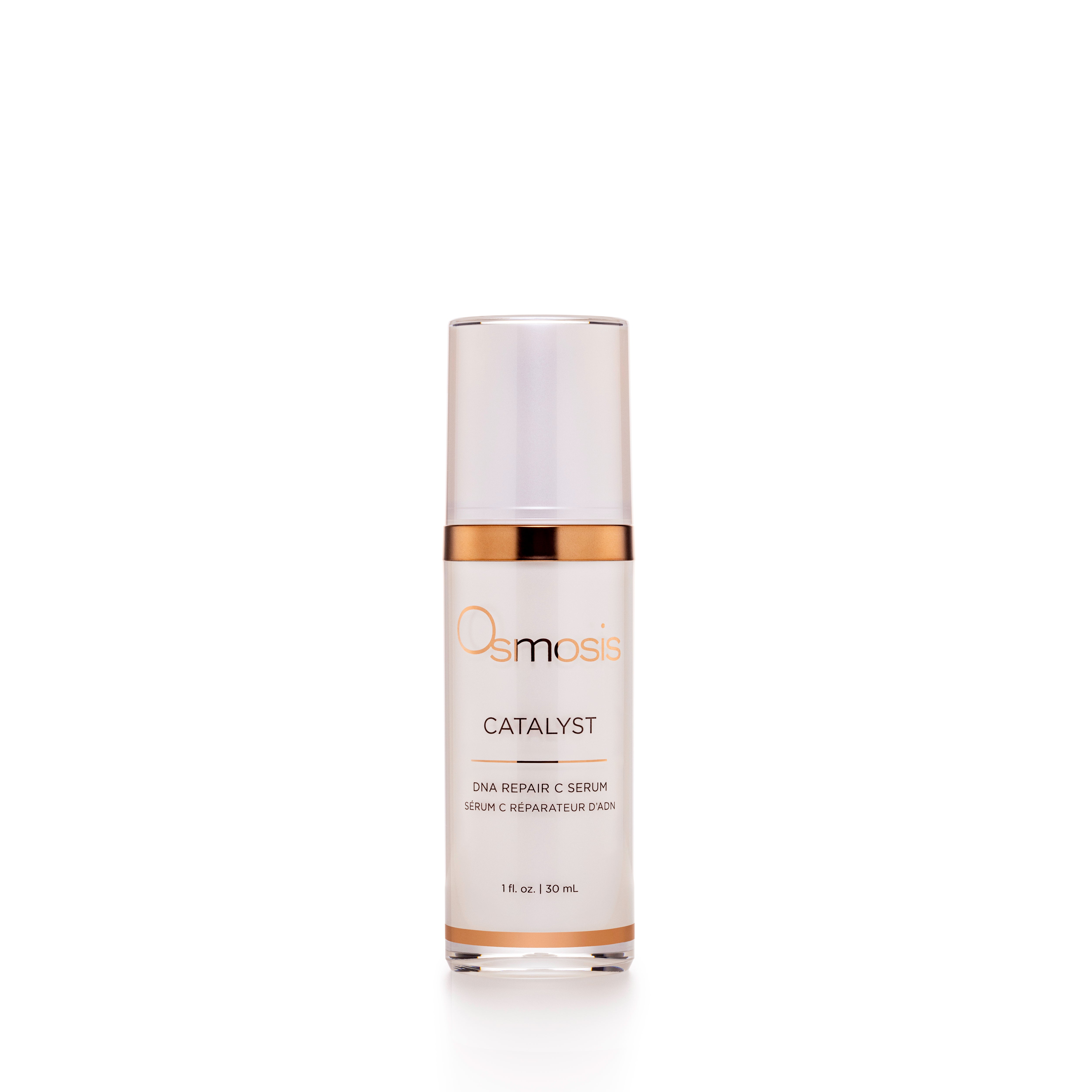 Catalyst  — DNA Repair Serum