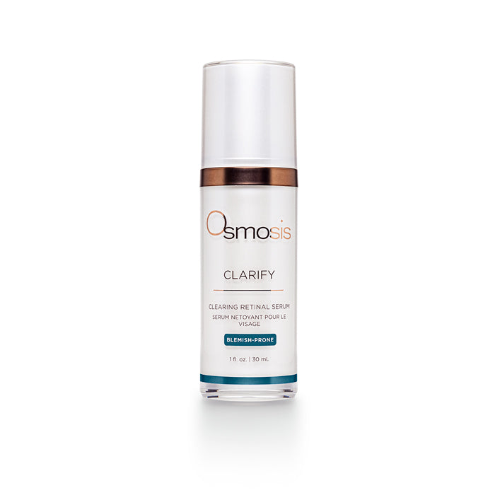 Clarify — Blemish Repair Serum