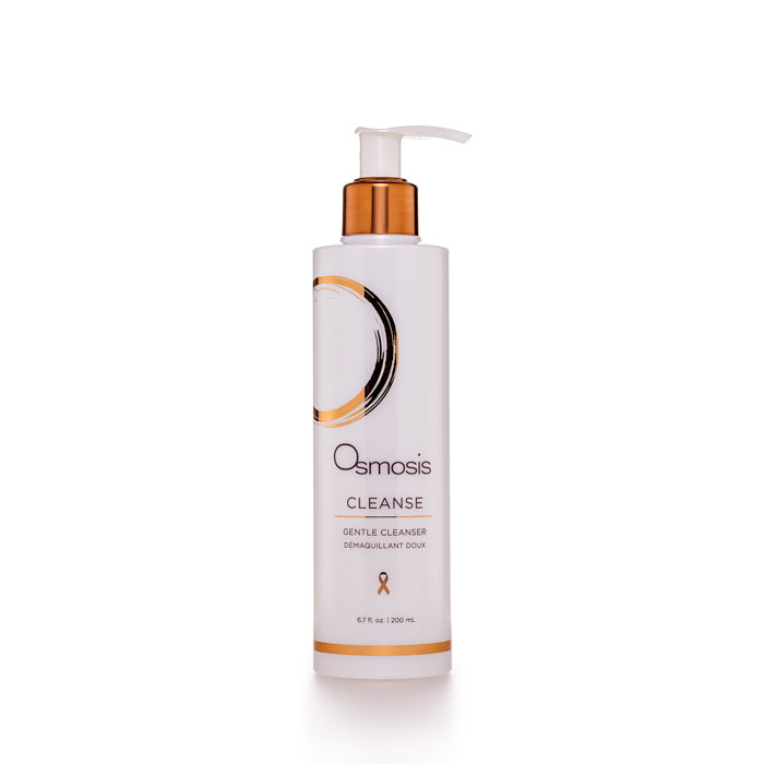 Cleanse — Gentle Cleanser