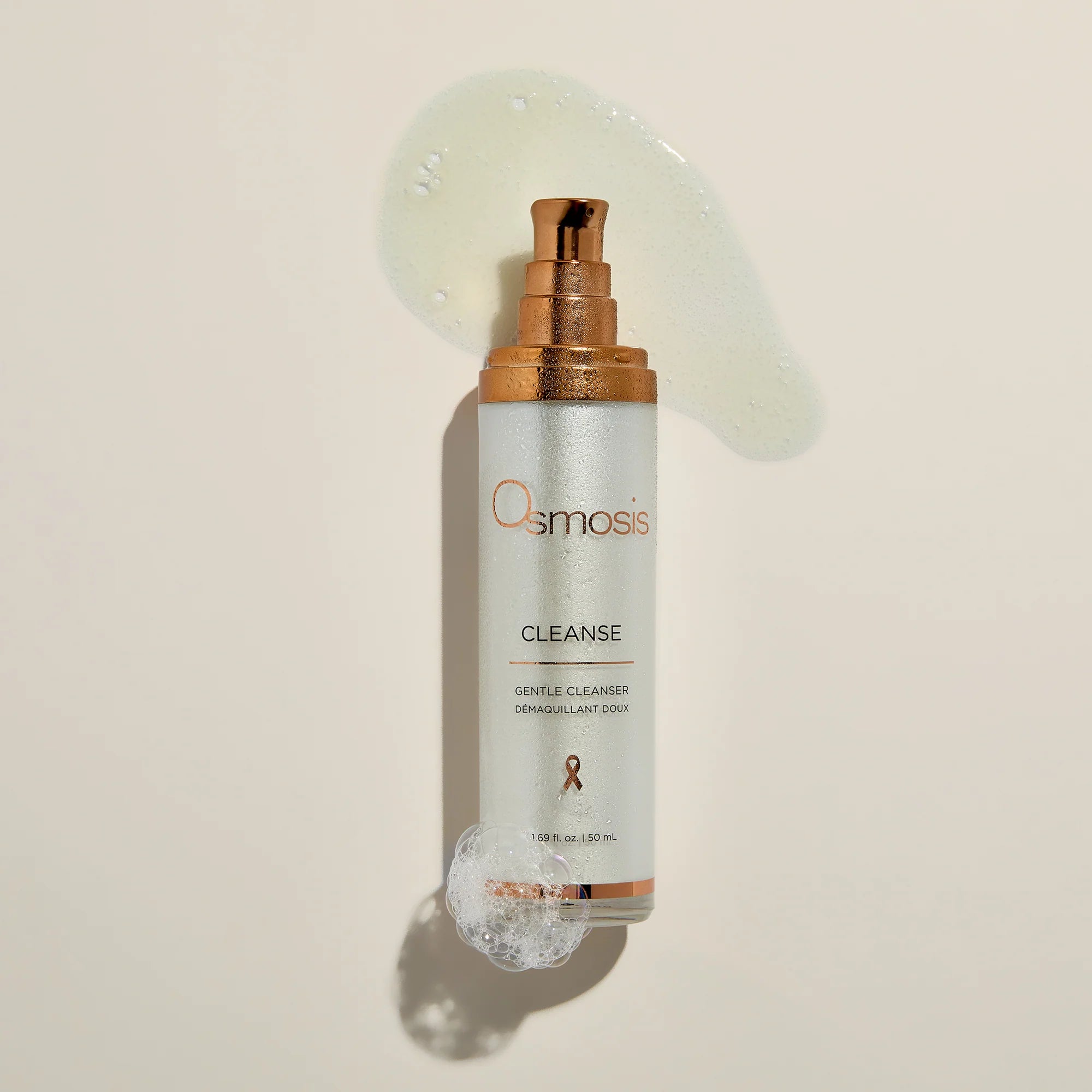 Cleanse — Gentle Cleanser