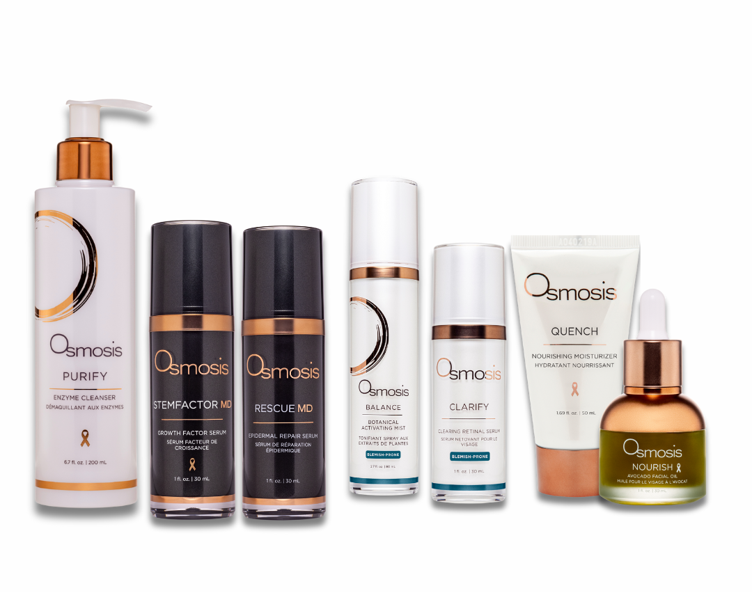 Acne Complete Routine