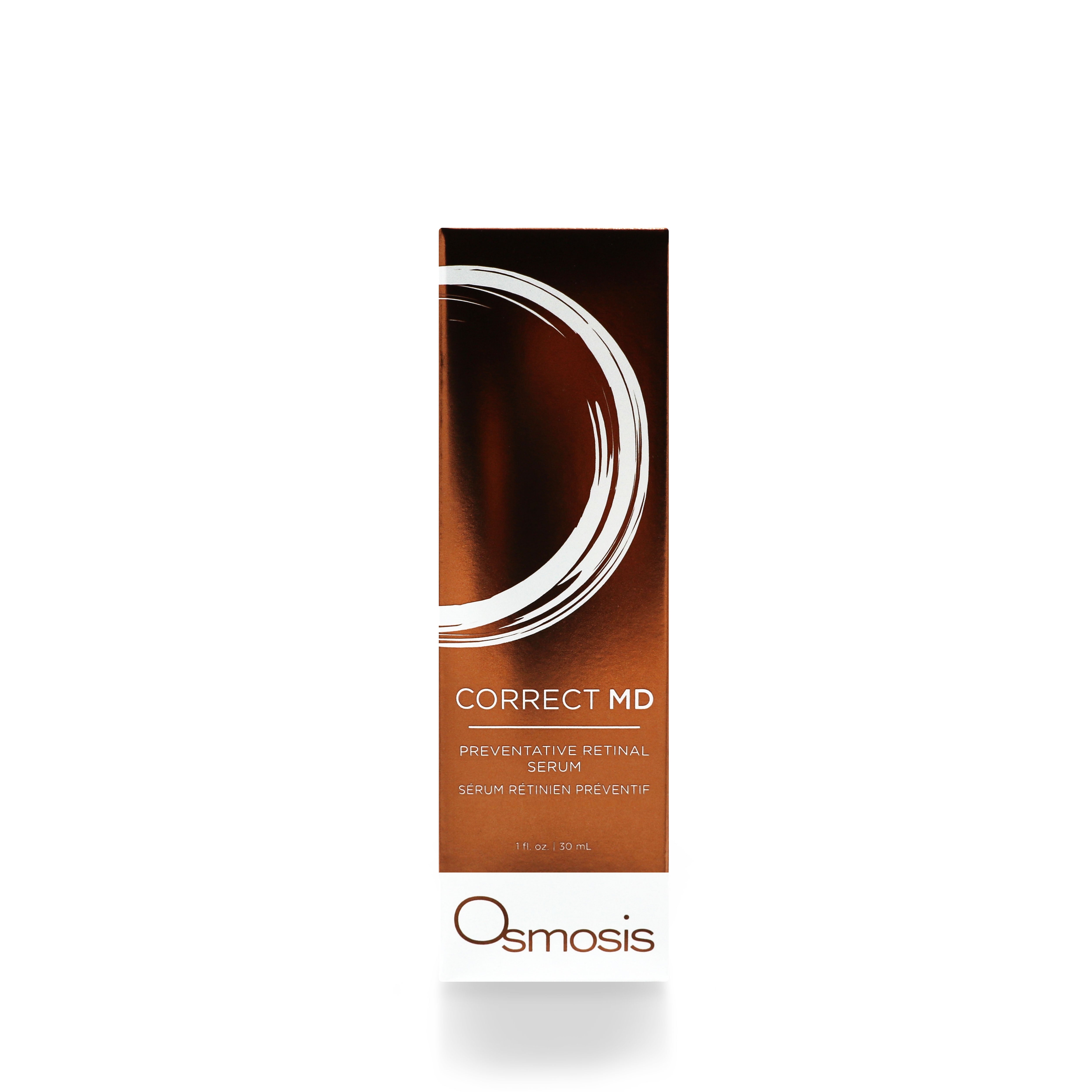 Correct MD- Advanced Vitamin A Serum