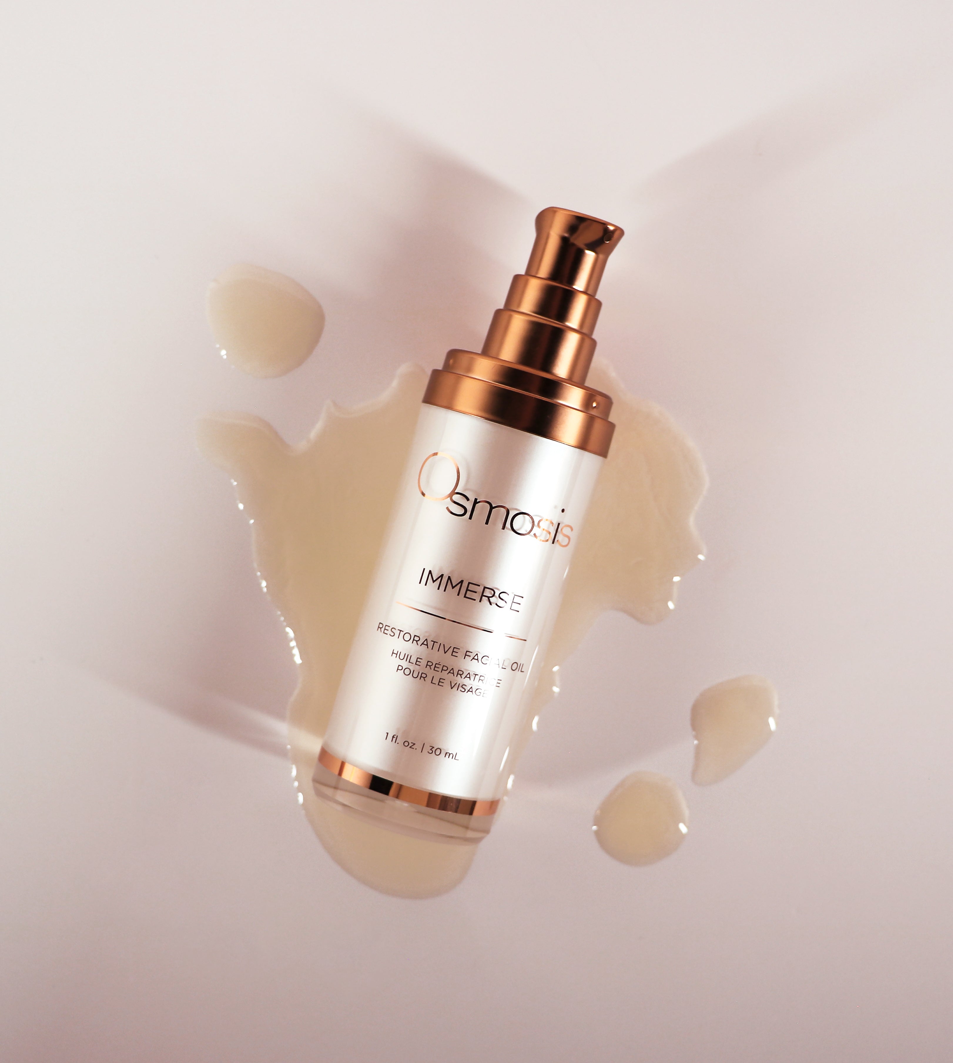 Immerse — Intensive Moisture Booster