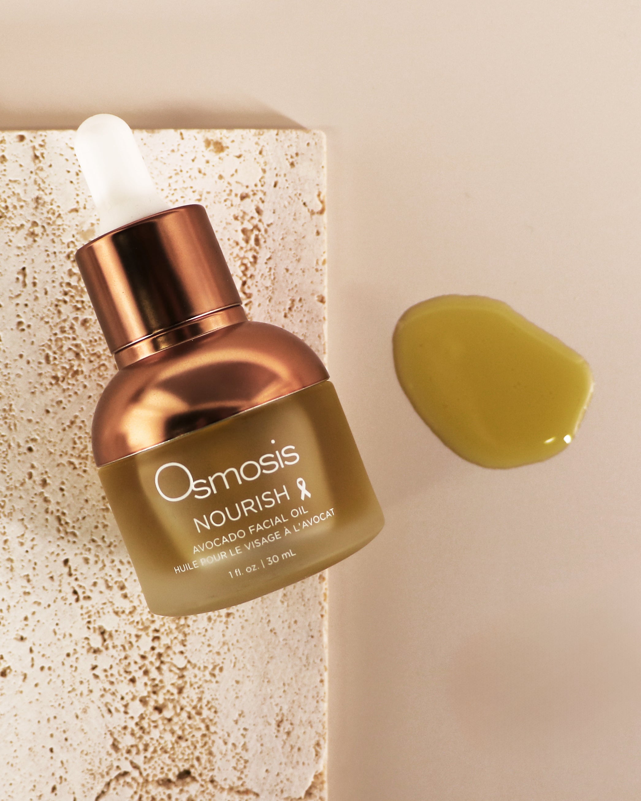 Nourish — Avocado Facial Oil