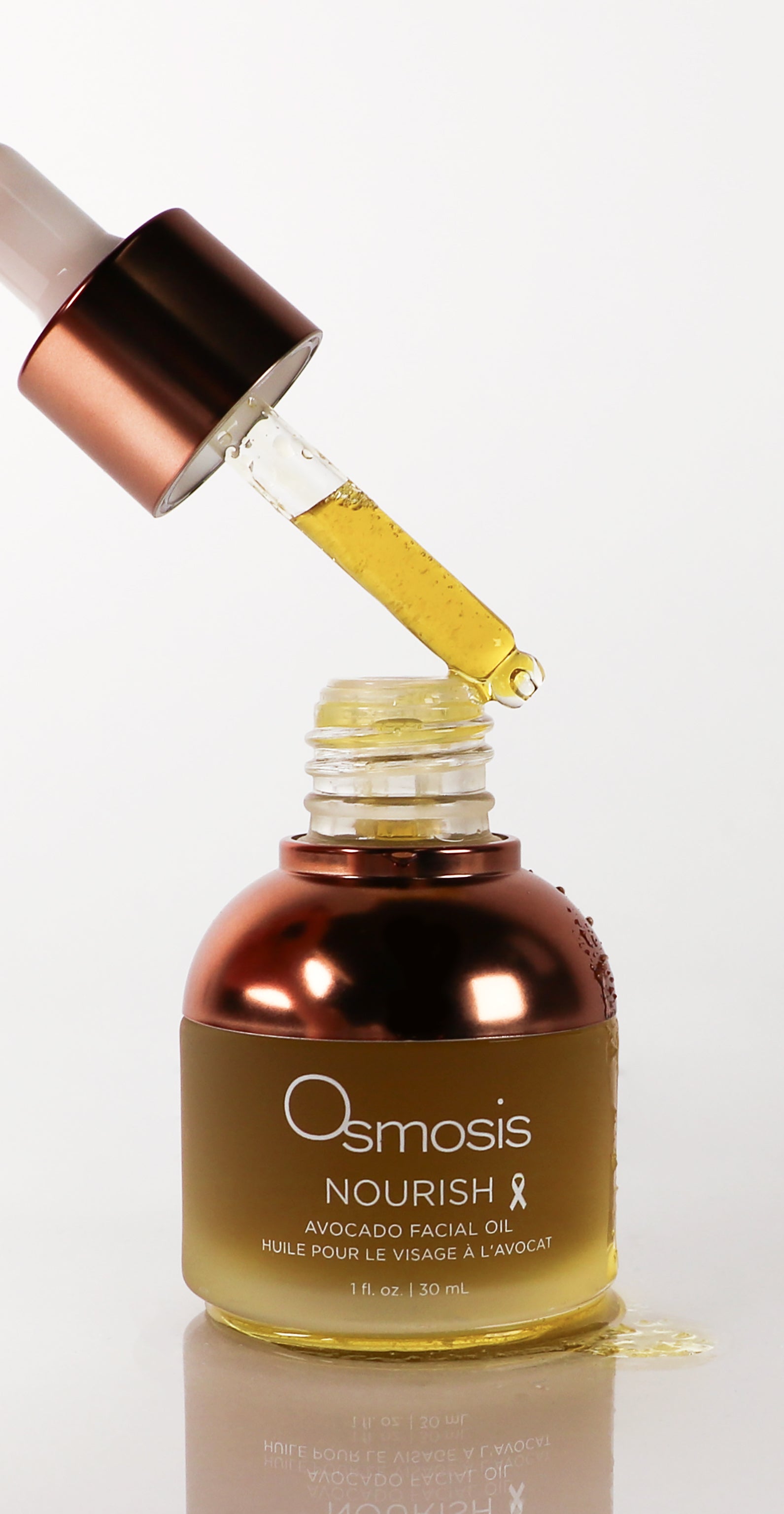 Nourish — Avocado Facial Oil