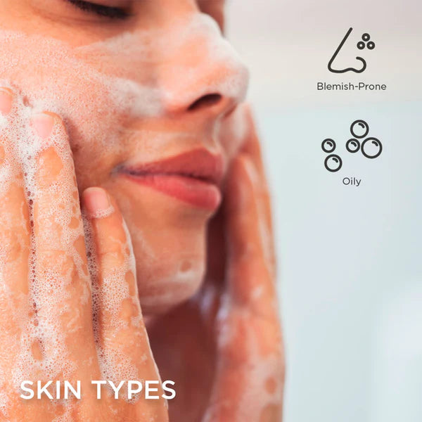 Deep Clean —  Detox Cleanser