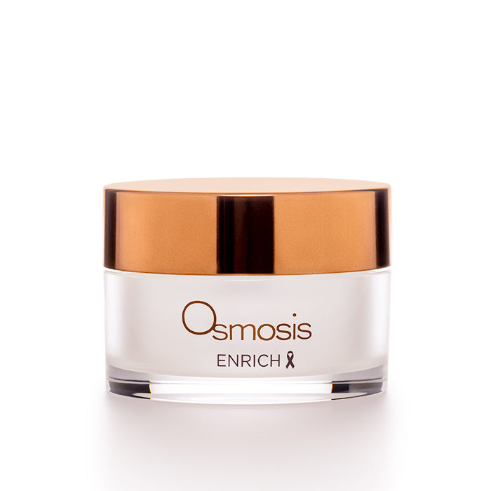 Enrich — Restorative Face & Neck Cream