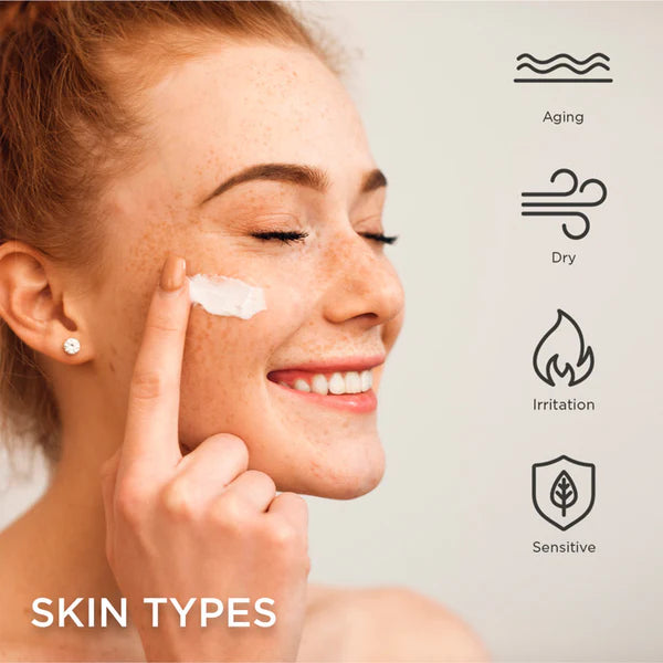 Osmosis Enrich Restorative Face and Neck Cream