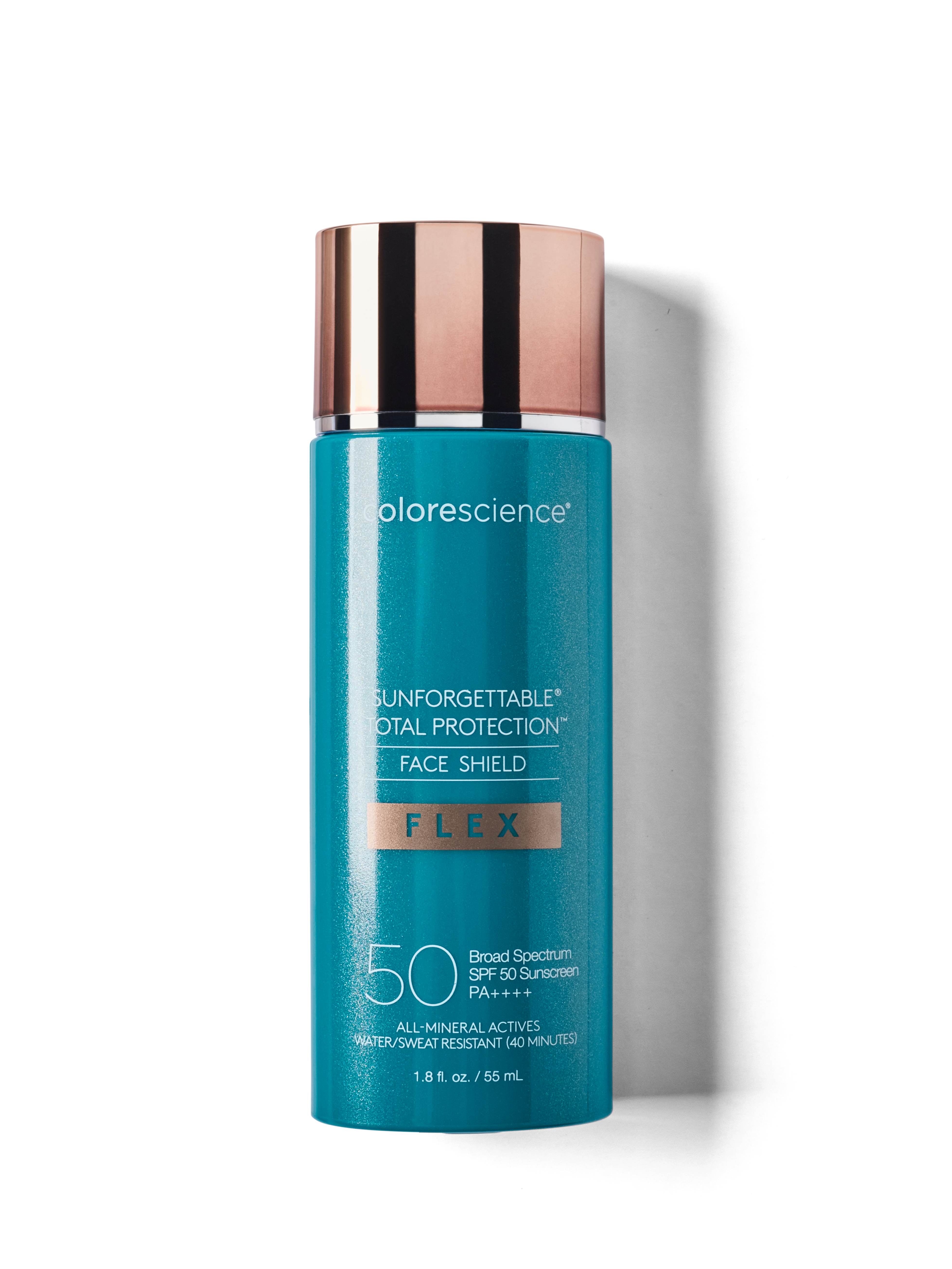 Colorescience Face Shield Flex SPF 50 | Mineral Sunscreen