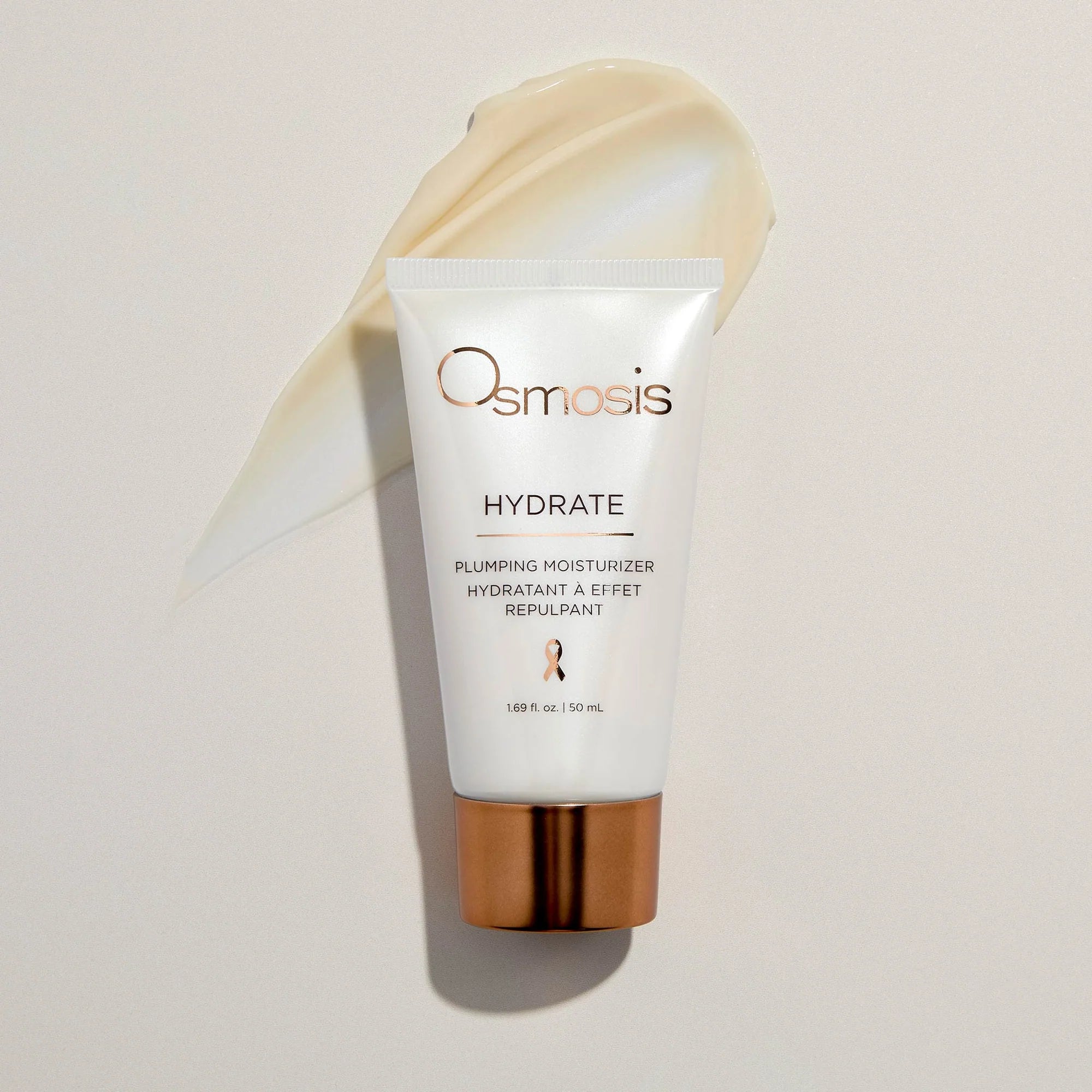 Osmosis Hydrate Plumping Moisturizer