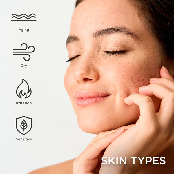 Osmosis Immerse Moisture Boosting Facial Oil