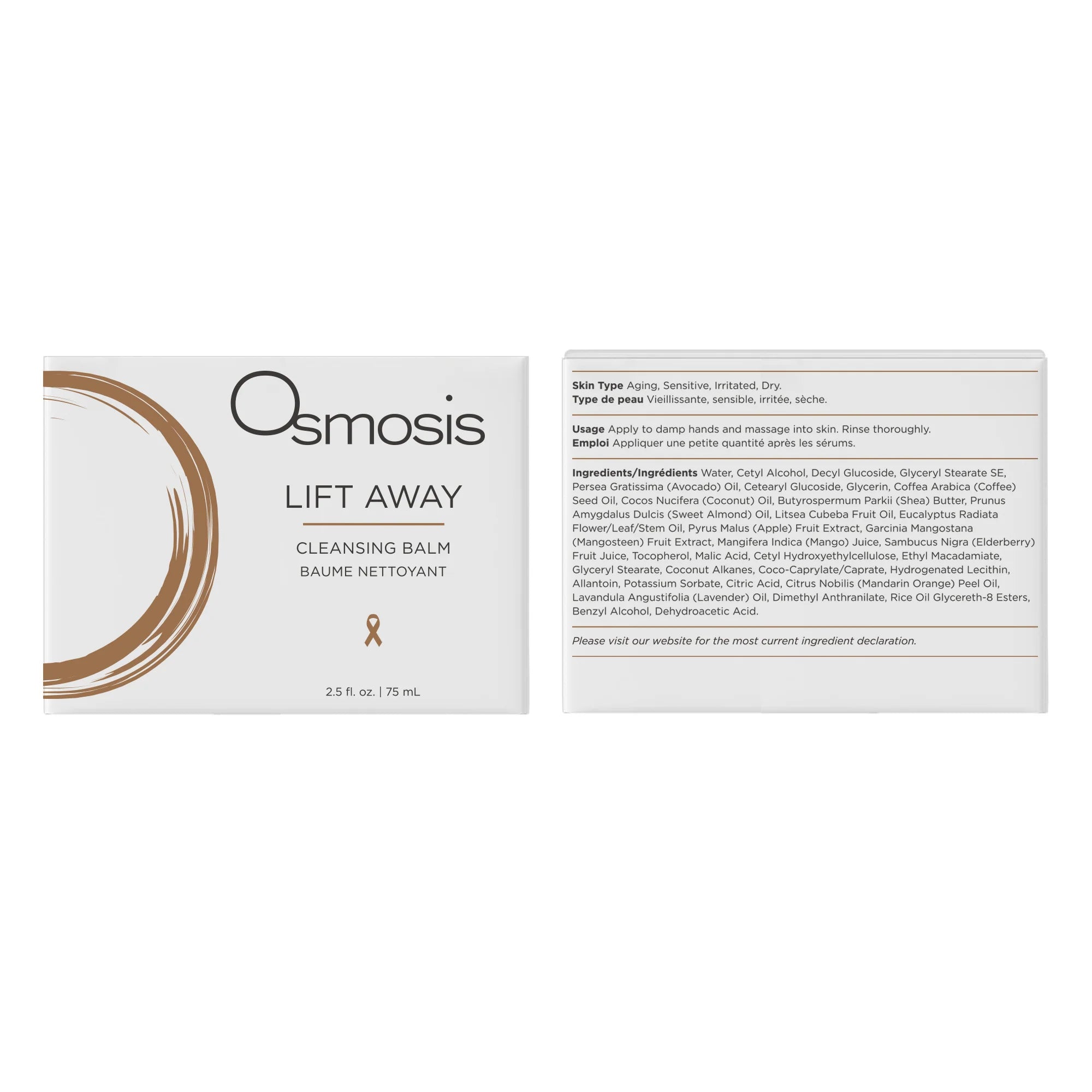 Lift Away — Cleansing Balm