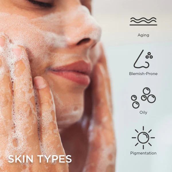 Purify — Enzyme Cleanser