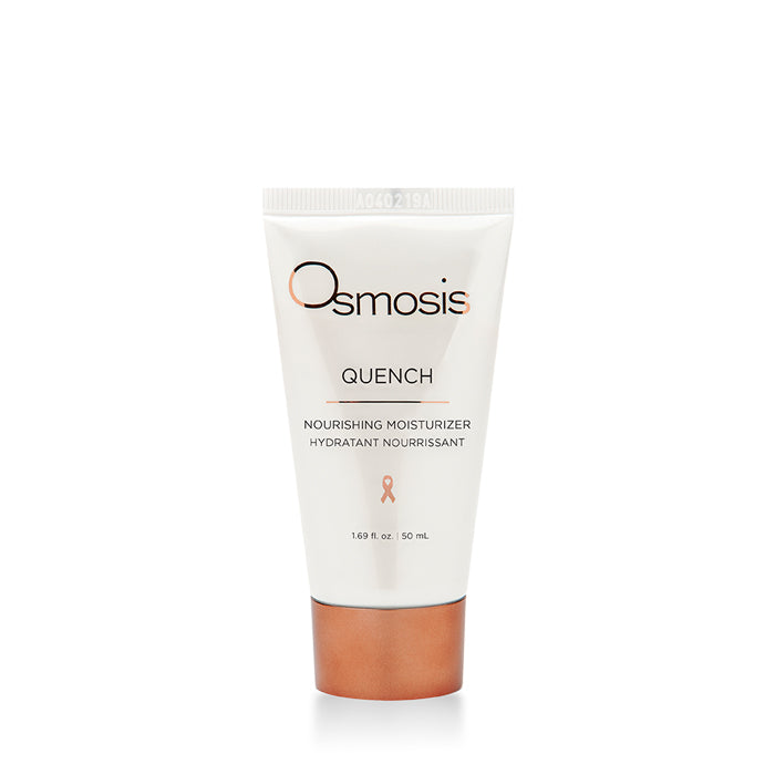 Quench — Daily Hydration Moisturizer