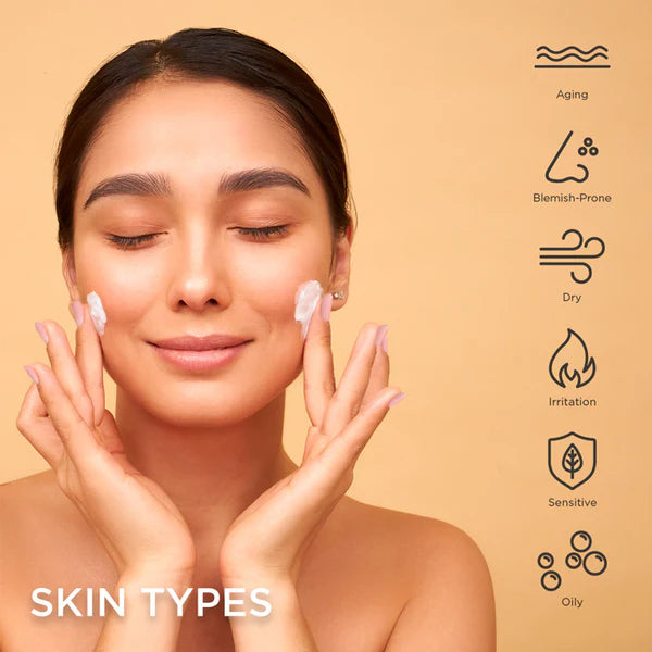 Osmosis Quench Daily Moisturizer