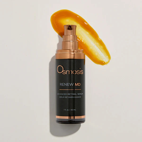 RENEW MD – Barrier-Protecting, Liposomal Retinal Technology